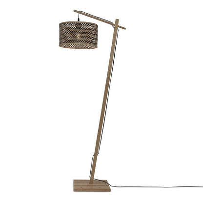 zwart-natural-bamboe-bohemian-vloerlamp-good-mojo-java-main-image