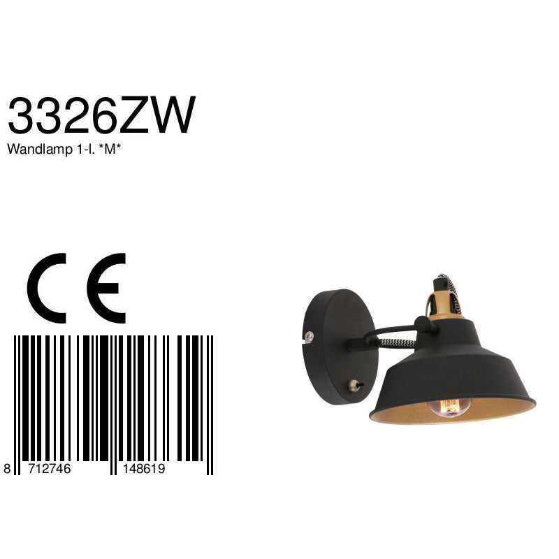 industriele-zwart-gouden-wandlamp-verstelbaar-mexlite-nove-variant-image8a