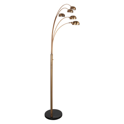 bronzen-5-lichts-vloerlamp-met-marmeren-voet-mexlite-pentra-variant-image1