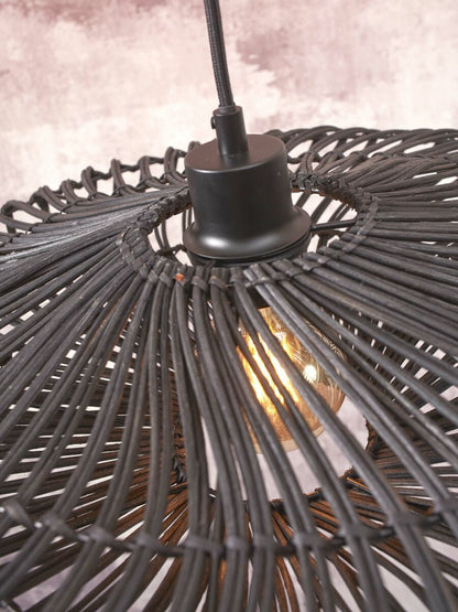 rotan-metaal-bohemian-zwarte-hanglamp-good-mojo-zanzibar-variant-image2