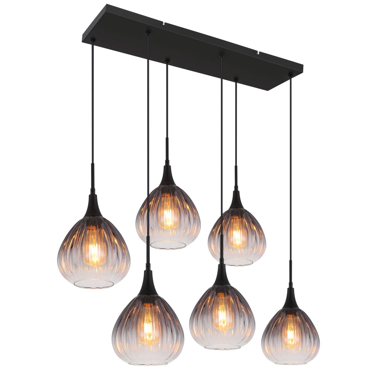moderne-elegante-hanglamp-met-glazen-kappen-olsen-main-image
