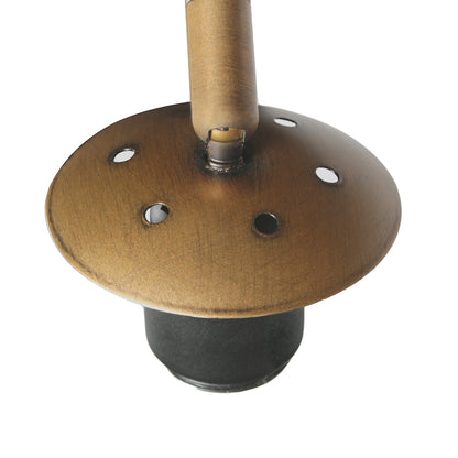 bronze-klassieke-vloerlamp-witte-kap-steinhauer-sparkled-light-variant-image10