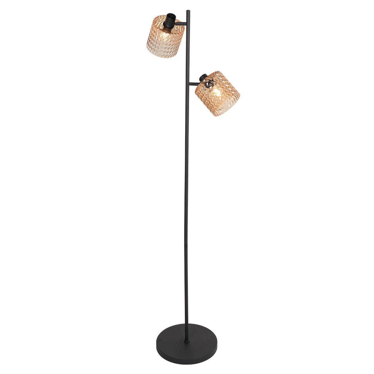 zwarte-vloerlamp-met-twee-amberkleurige-glazen-lichtpunten-mexlite-ocre-variant-image10