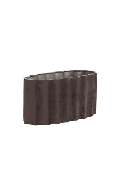 geplooide-ovale-velvet-lampenkap-donkerbruin-light-living-disli-variant-image3