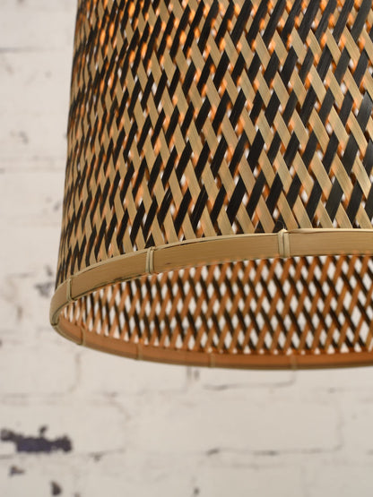 bamboe-naturel-hanglamp-zwart-bohemian-good-mojo-kalimantan-variant-image5