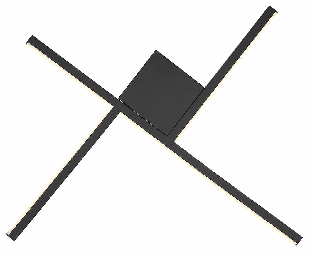 geometrische-wandlamp-zwart-aluminium-globo-wl-led-variant-image2
