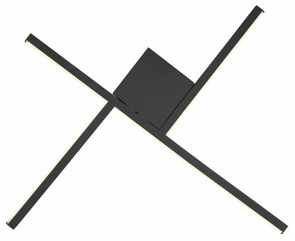 geometrische-wandlamp-zwart-aluminium-globo-wl-led-variant-image2