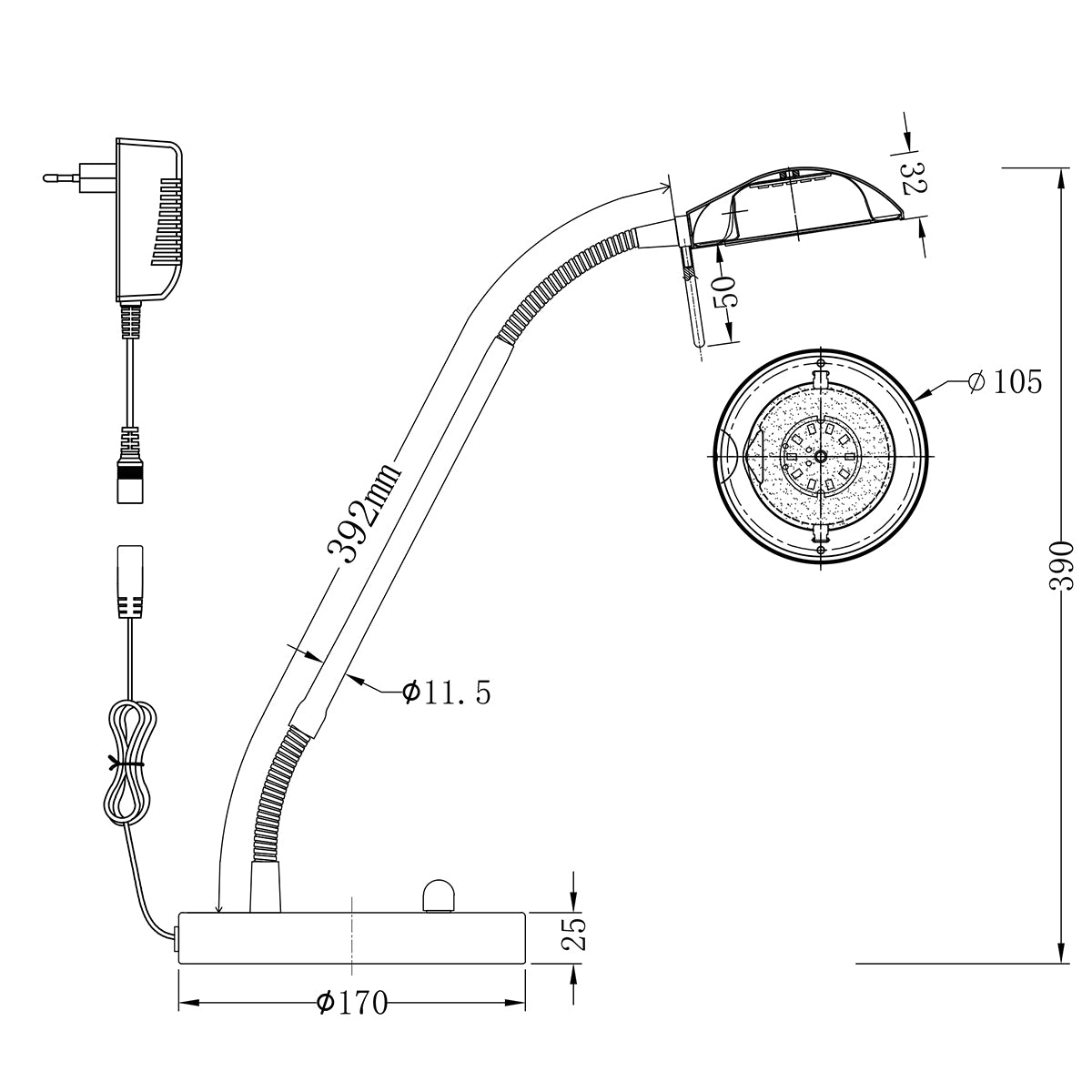 moderne-zwarte-metalen-tafellamp-mexlite-biron-variant-image9