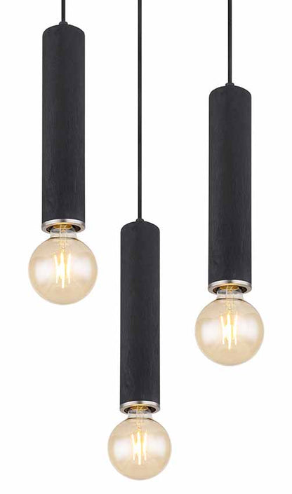 moderne-metalen-zwarte-hanglamp-globo-marion-variant-image1