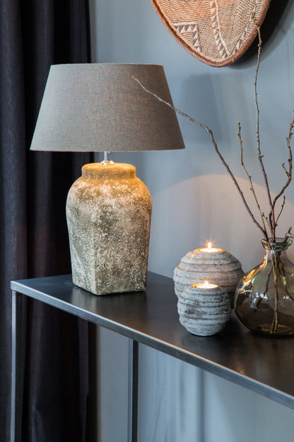 bruine-stoffen-lampenkap-light-living-livigno-variant-image3