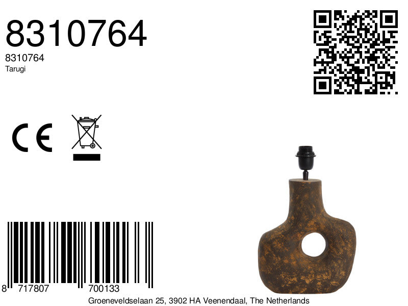 kunstzinnige-lampvoet-aardetint-light-living-tarugi-variant-image8a