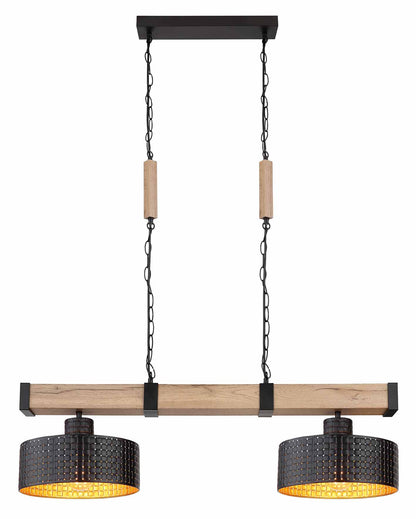 hanglamp-zwart-metaal-hout-landelijk-globo-rielly-variant-image1
