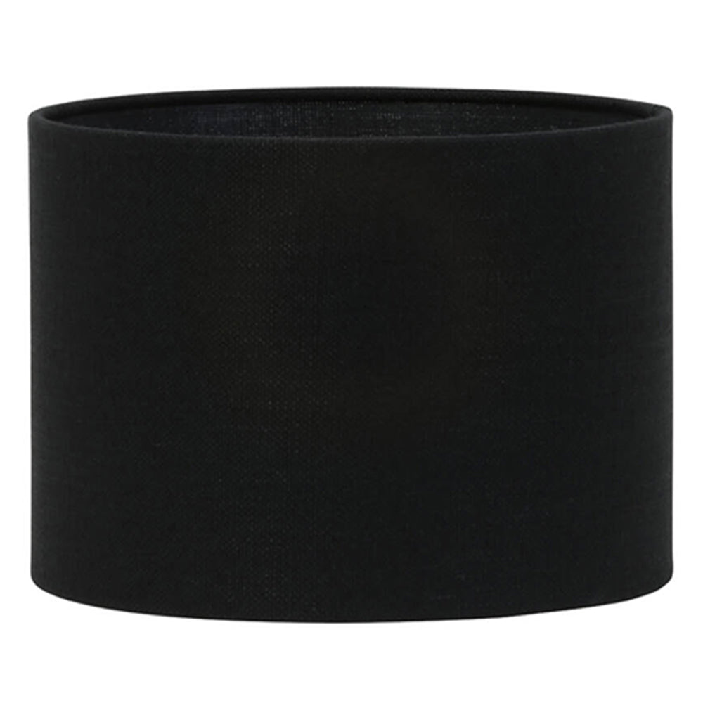 moderne-zwarte-ronde-lampenkap-light-living-livigno-main-image