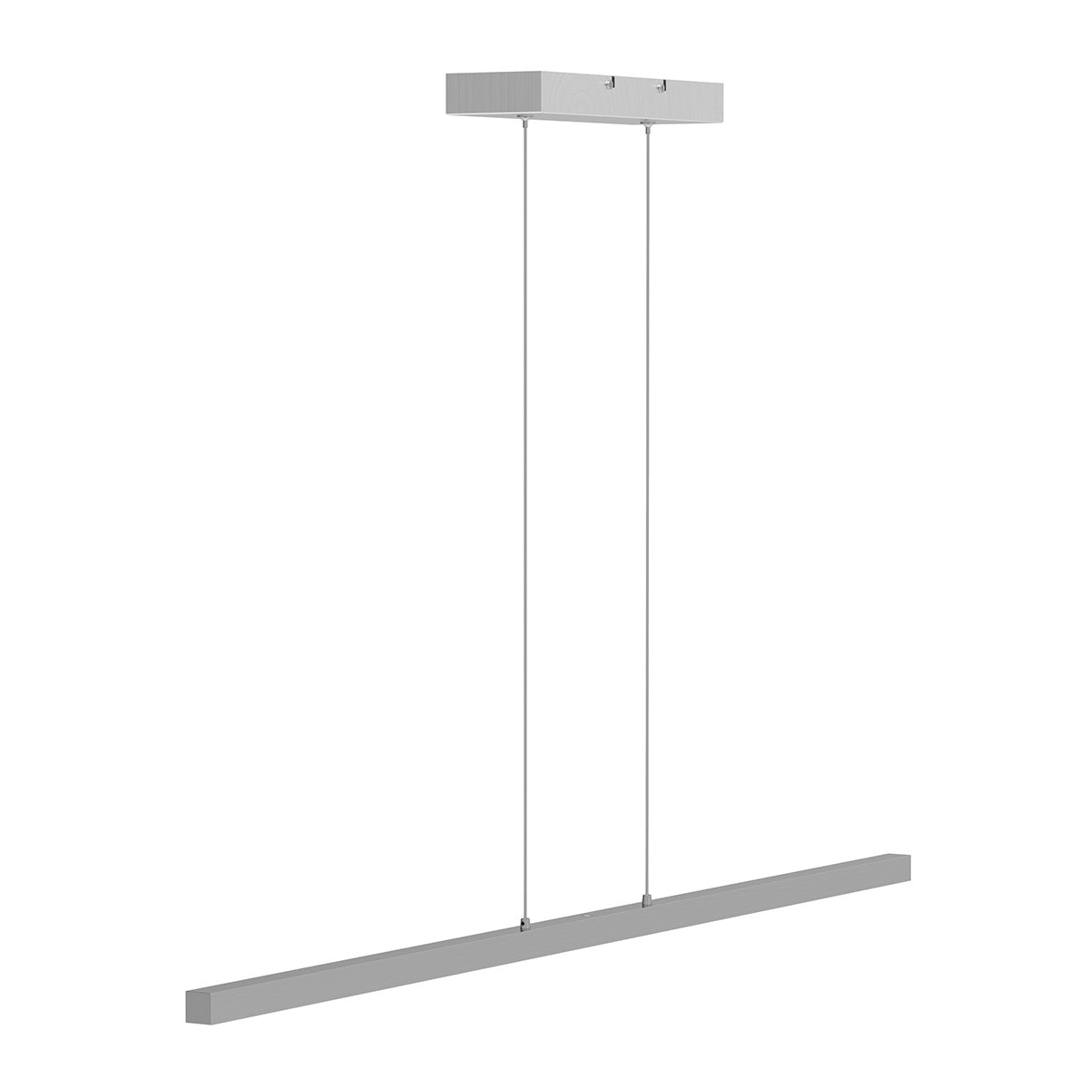 Mexlite Danske Steel LED Pendant Light – image 1