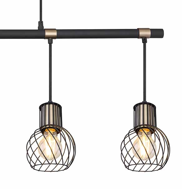 hanglamp-4-lichts-rasterkap-zwart-goud-globo-argusto-variant-image2
