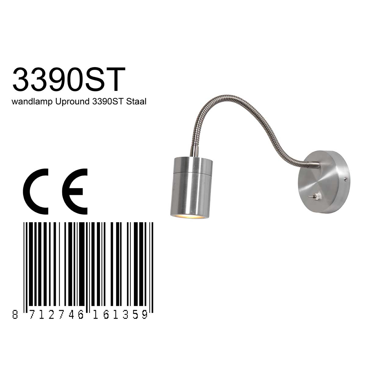 moderne-buigzame-stalen-wandlamp-mexlite-upround-variant-image8a