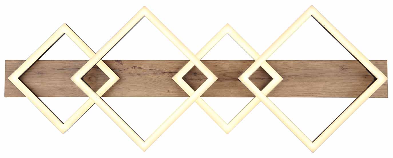 geometrische-plafondlamp-3-lichts-zwart-bruin-globo-beatrix-variant-image2