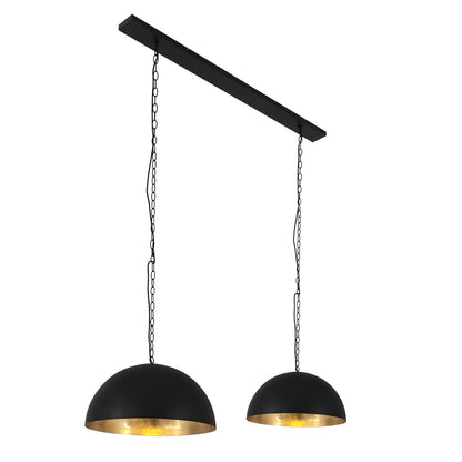 tweelichts-hanglamp-zwart-met-goud-steinhauer-semicirkel-variant-image10