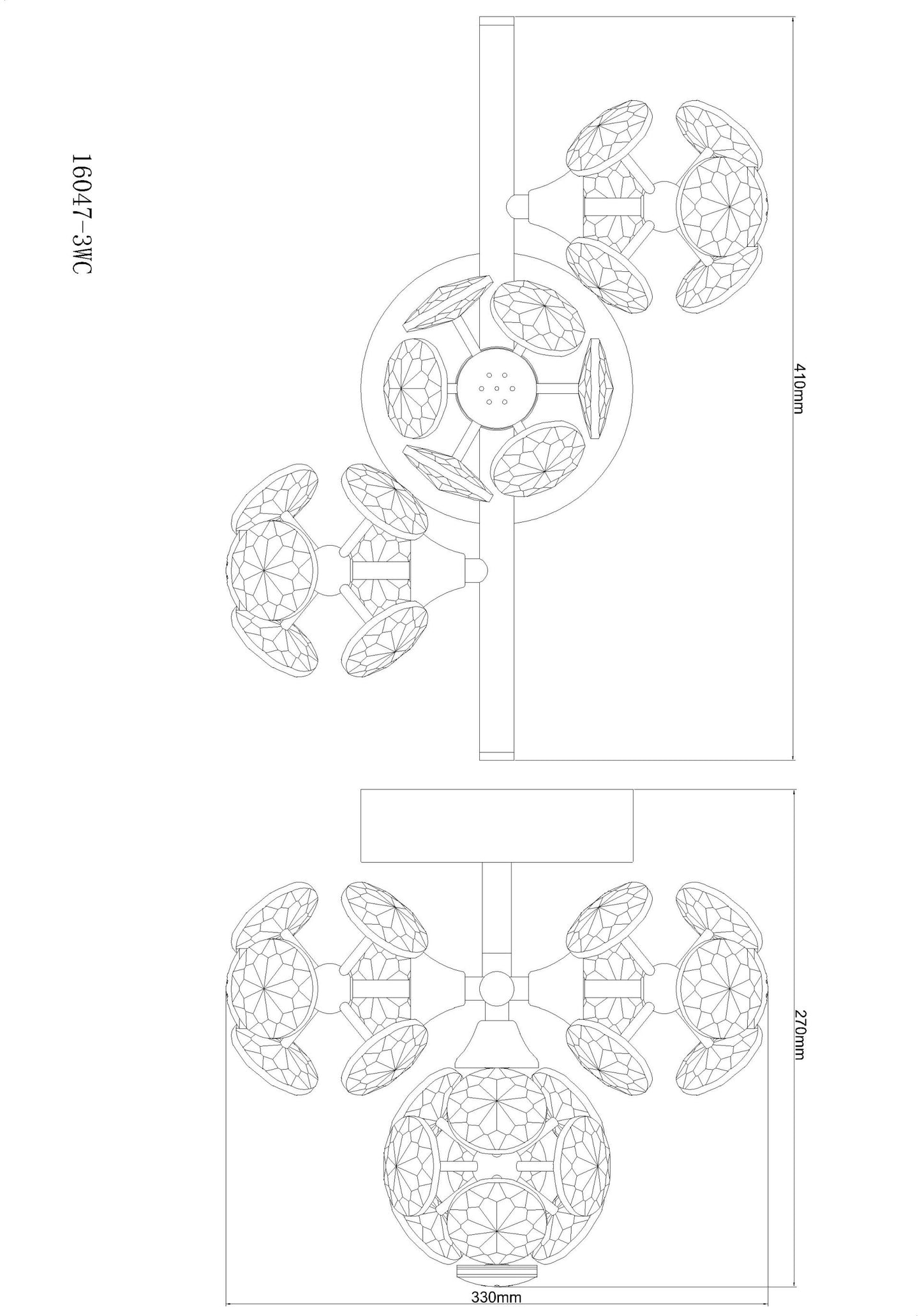 moderne-wandlamp-met-kristallen-bollen-virina-variant-image5