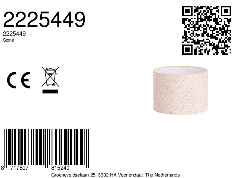 lage-cilinderkap-beige-rustige-basis-light-living-stone-variant-image8a