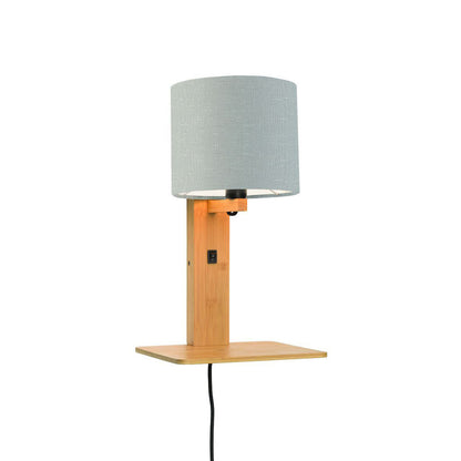 lichtgrijze-plateau-wandlamp-naturel-good-mojo-andes-main-image