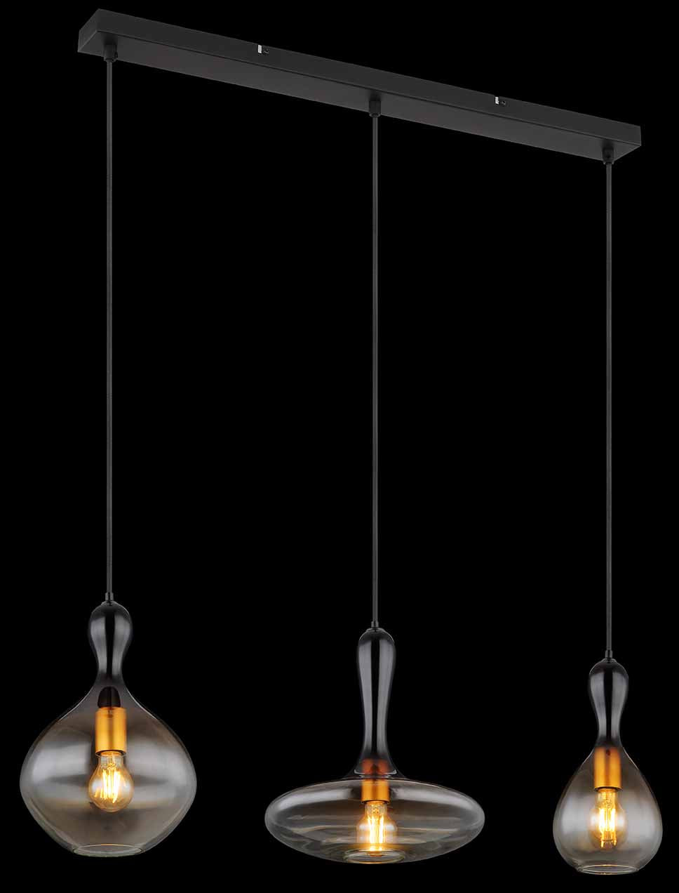 hanglamp-zwart-klassiek-glas-globo-aladdin-variant-image2