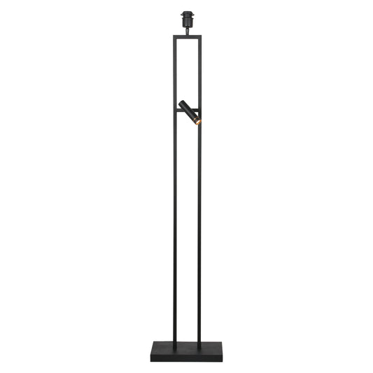 zwarte-vloerlamp-met-geintegreerd-leeslicht-steinhauer-stang-main-image
