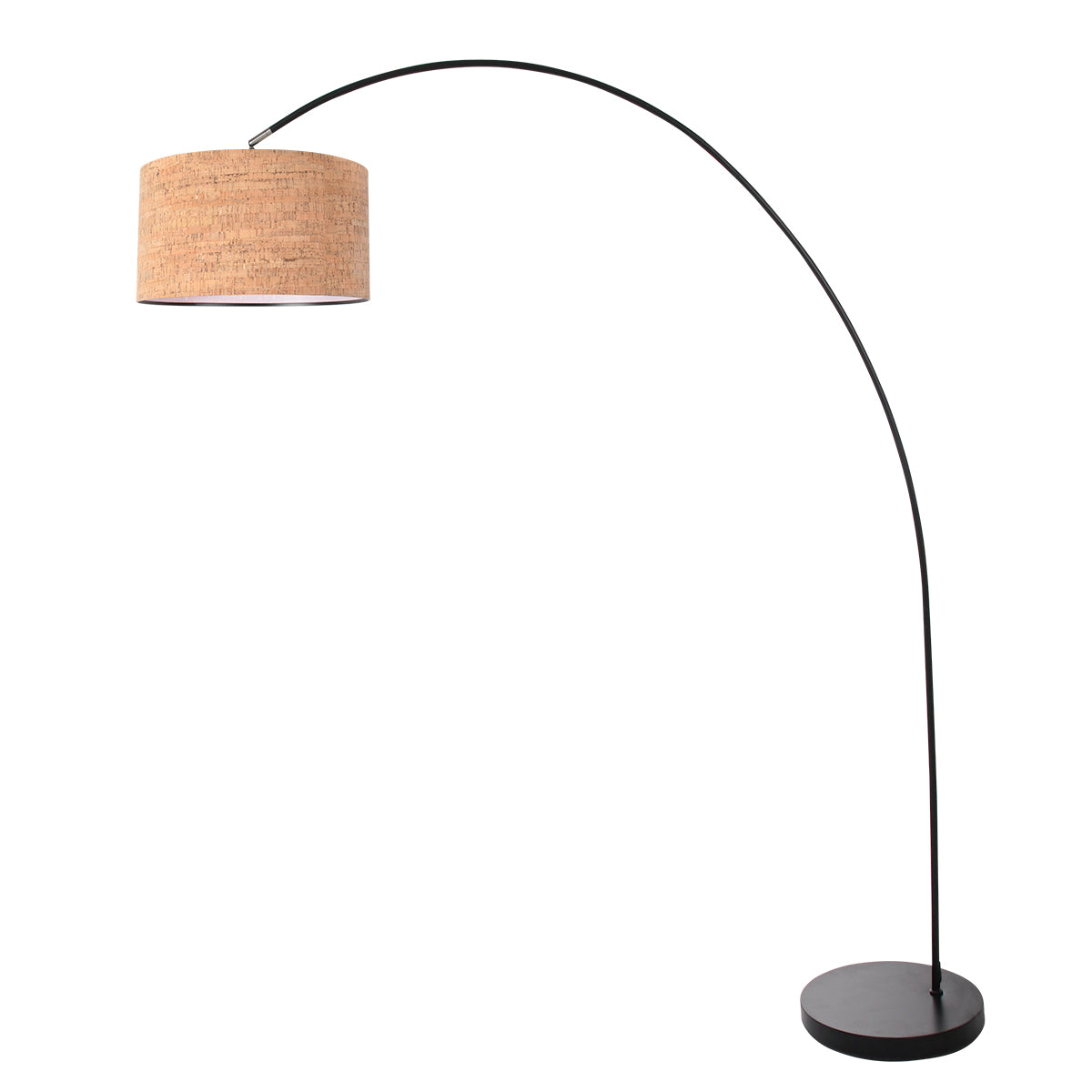 booglamp-met-kurken-kap-en-moderne-zwarte-arm-mexlite-solva-variant-image1