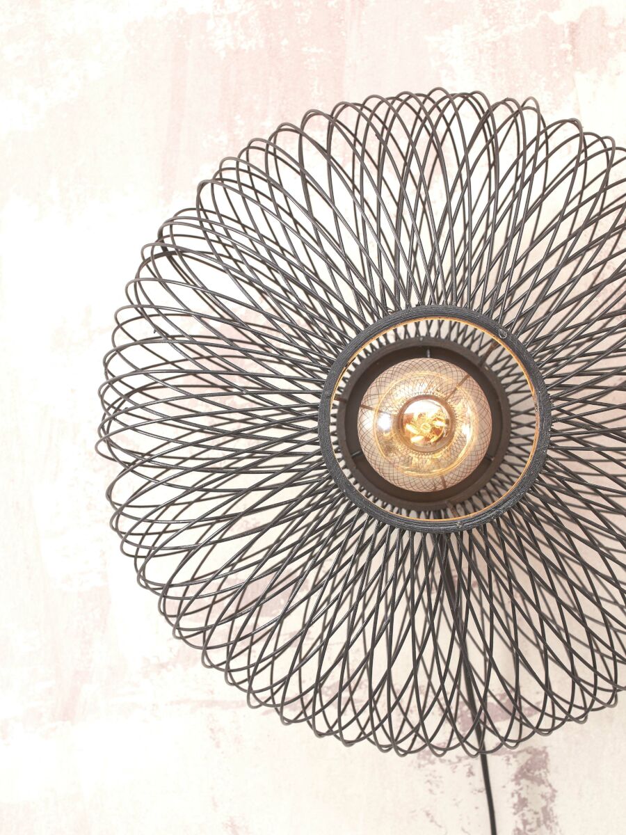 zwarte-wandlamp-bamboe-metaal-bohemian-good-mojo-cango-variant-image5