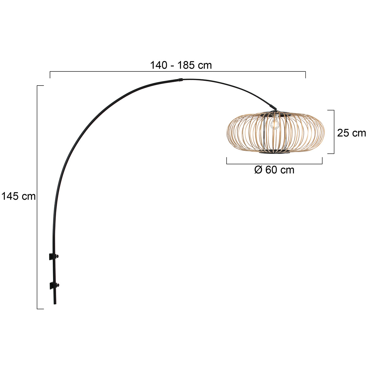 wandbooglamp-met-open-bamboe-kap-en-zwarte-arm-steinhauer-sparkled-light-variant-image7