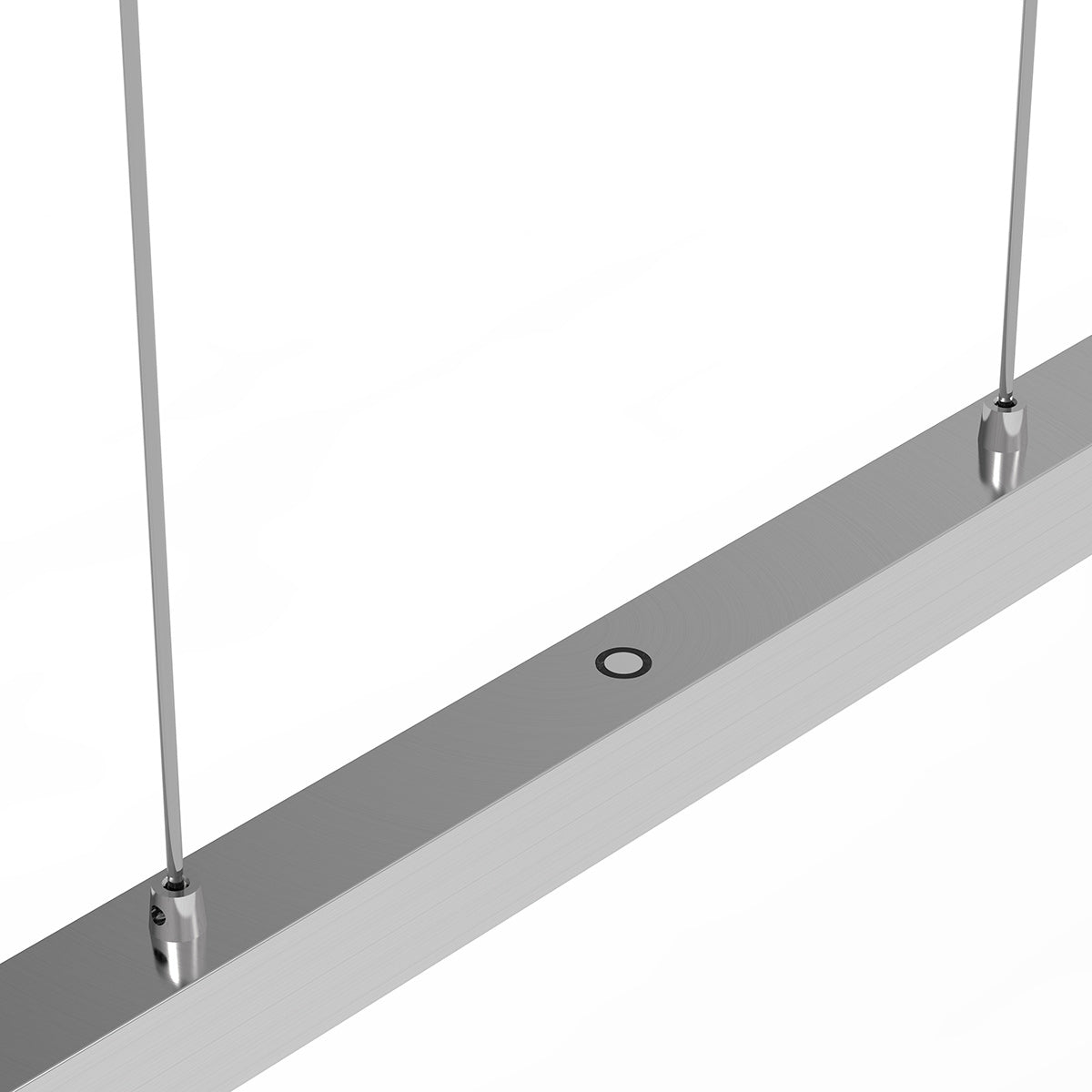 Mexlite Danske Steel LED Pendant Light – image 4