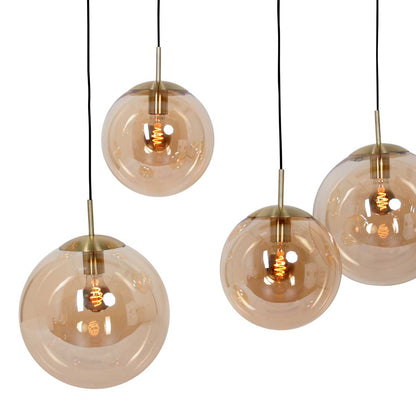 klassieke-amberkleurige-glazen-hanglamp-steinhauer-bollique-led-1-variant-image5