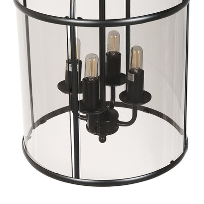 zwarte-4-lichts-lantaarnvormige-hanglamp-glas-metaal-steinhauer-pimpernel-variant-image11