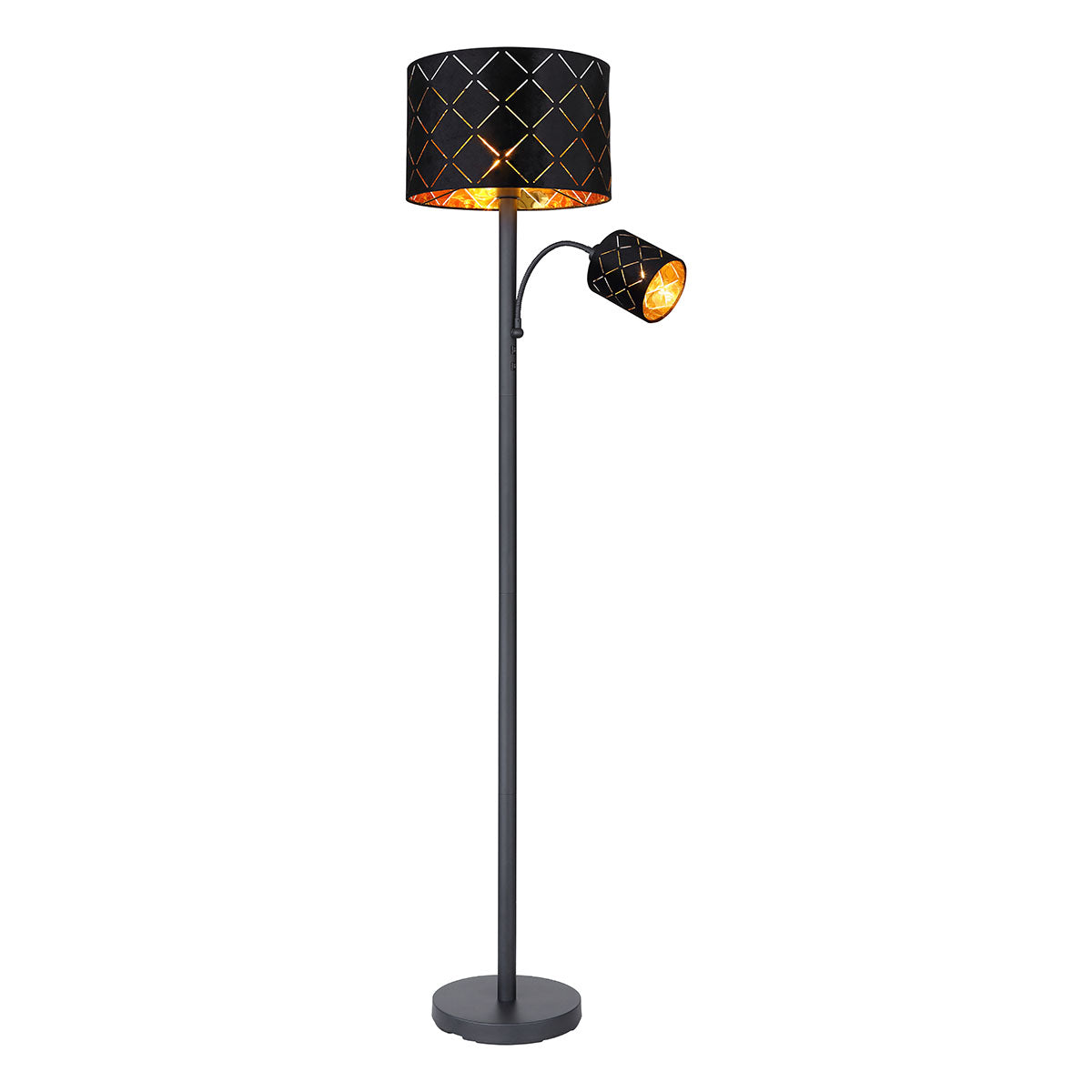 metalen-retro-zwarte-vloerlamp-globo-sunna-main-image