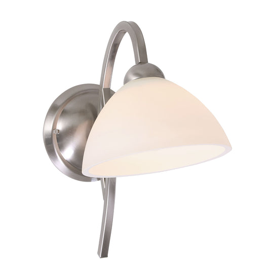 ronde-stalen-wandlamp-melkglas-kap-steinhauer-capri-main-image