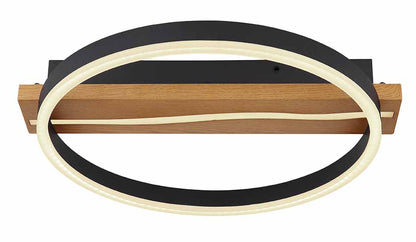 moderne-cirkel-plafondlamp-zwart-globo-sahra-variant-image1