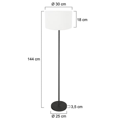 staande-lamp-wit-met-zwarte-voet-mexlite-noor-variant-image7