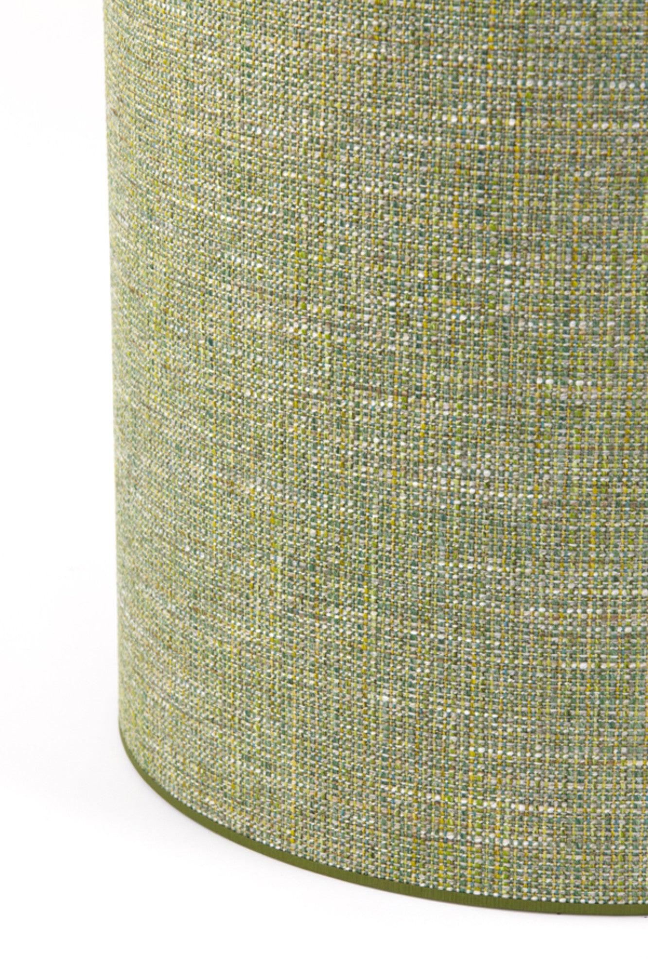 groene-stoffen-lampenkap-cilindrisch-light-living-tweed-variant-image7