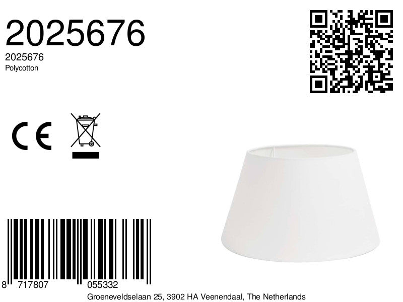 witte-lampenkap-stoffen-kegelvormig-light-living-polycotton-variant-image8a