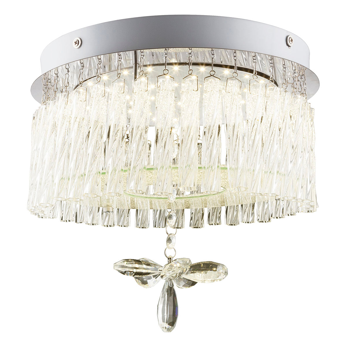 chromen-plafondlamp-rond-kristalhangers-globo-mathilda-main-image