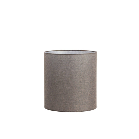 slanke-cilinderkap-donkerbruin-linnen-chic-accent-light-living-branfo-main-image