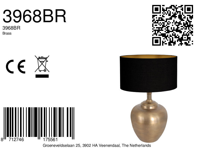 bolvormige-klassieke-messing-tafellamp-steinhauer-brass-variant-image8a