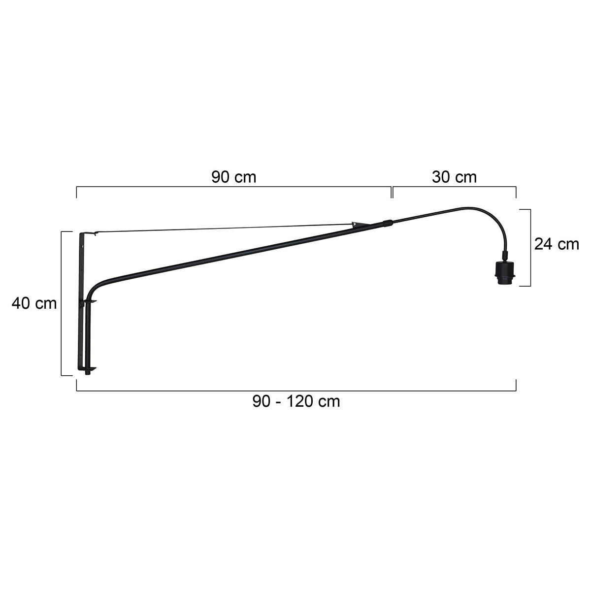 zwenkbare-arm-aan-de-wand-steinhauer-elegant-classy-1-variant-image7