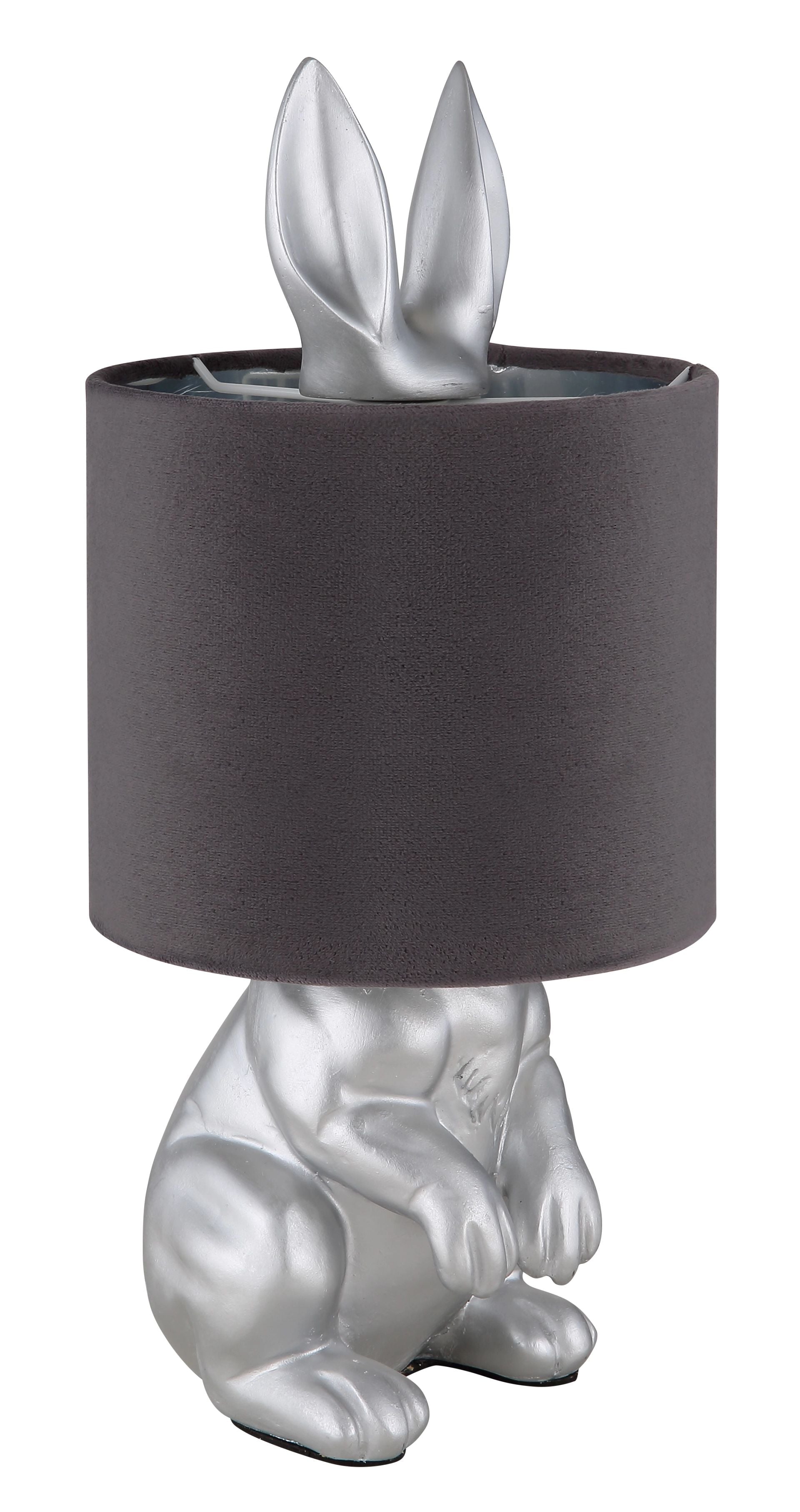 elegante-konijnen-tafellamp-grijs-velours-rabbit-variant-image1