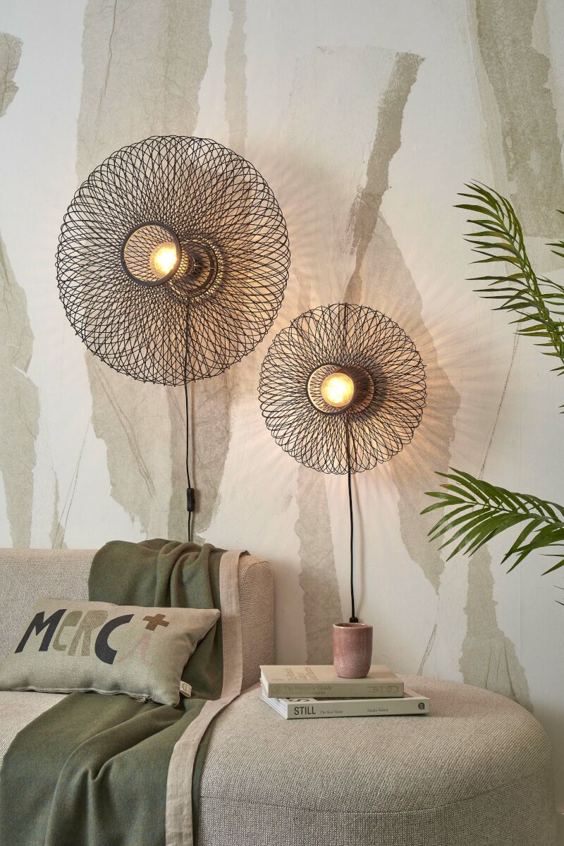 zwarte-wandlamp-bamboe-metaal-bohemian-good-mojo-cango-variant-image4