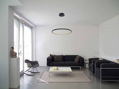 ringvormige-moderne-hanglamp-zwart-m-globo-ralph-variant-image2