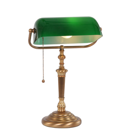 bronzen-klassieke-tafellamp-kantelbare-glaskap-steinhauer-ancilla-main-image