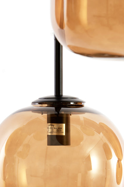 cluster-hanglamp-met-bruine-glazen-bollen-light-living-mezza-variant-image7