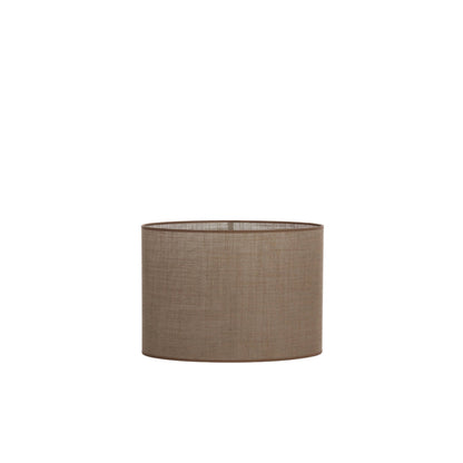 bruine-cilindervormige-lampenkap-in-kleur-light-living-caden-main-image