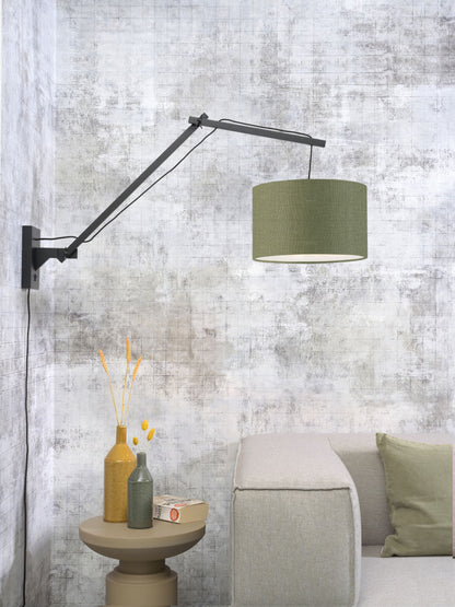 groene-wandlamp-dubbelgewricht-good-mojo-andes-variant-image1